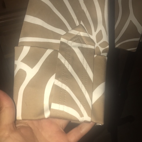 I.N.C INTERNATIONAL CONCEPTS BLAZER - Picture 5 of 11